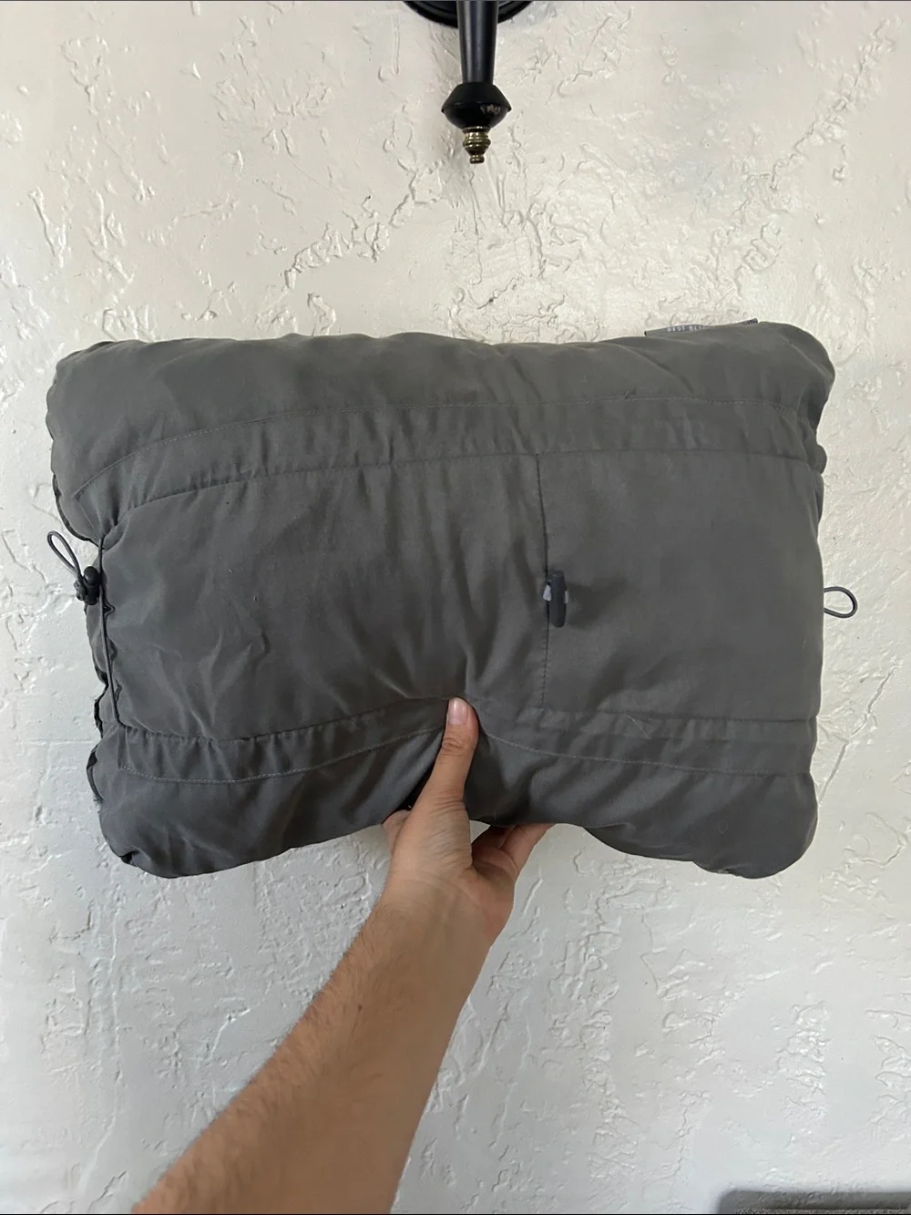 Therm-a-Rest Compressible Pillow Cinch - Medium